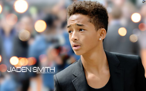 Jaden Smith